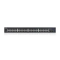 ZyXEL GS1900-48v2 48port GbE LAN smart menedzselhető switch #3