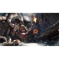 Borderlands 4 Ripper Set + Borderlands 4 PS5 játékszoftver #6