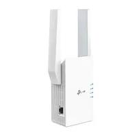 TP-Link RE705X AX3000 Mesh Wi-Fi 6 fehér lefedettség növelő #2
