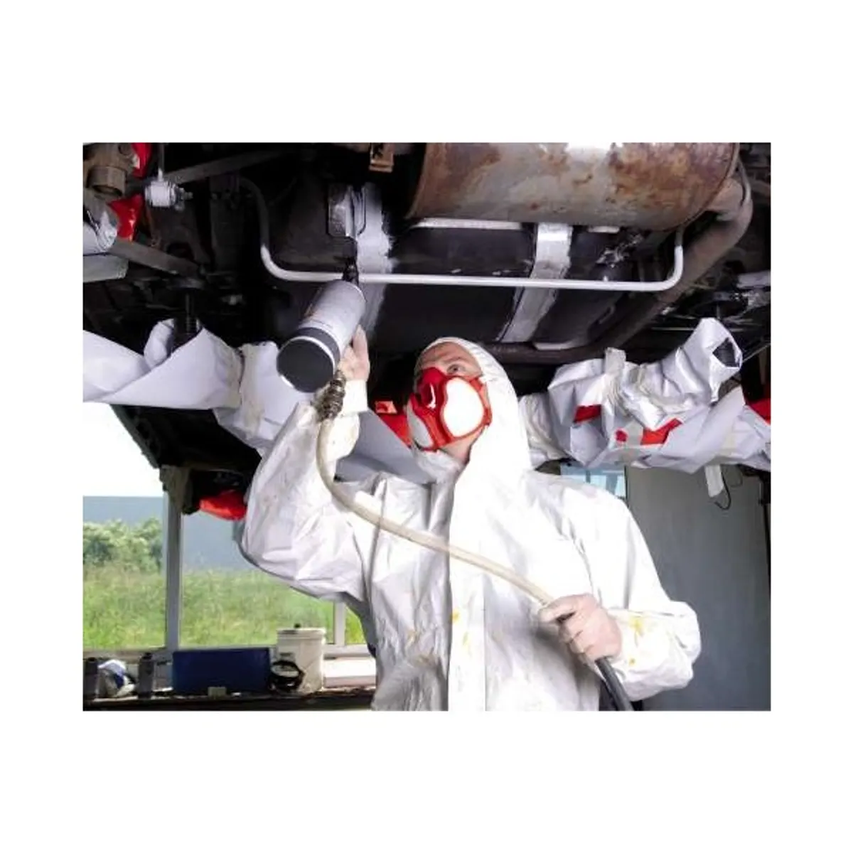 Einhell 4010460 TE-AC 230/24 kompresszor #8