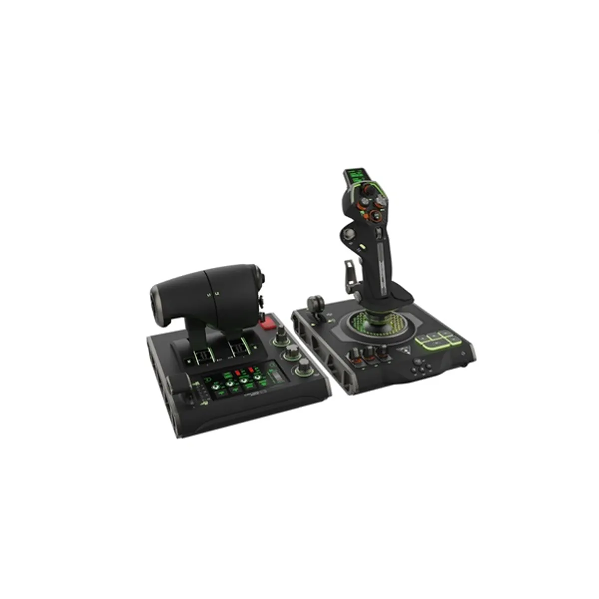 Turtle Beach TBS-0724-05 VelocityOne Flightdeck #2