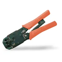 DIGITUS DN-94004 multifunkciós krimpelő fogó