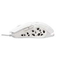 White Shark WS GM-5016W ECTOR-B vezetékes fehér gamer egér #4