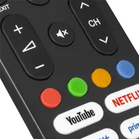 Hama 00221066 Sony tv-hez univerzális távirányító #3