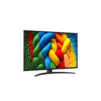 LG 43" 43NANO81A3A 4K UHD AI Smart NanoCell TV #3