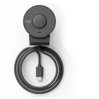 Logitech 960-001436 Brio 300 grafitszürke webkamera #5