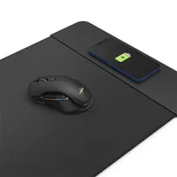 URAGE by Hama 217888 "URAGE LETHALITY460" QI töltős egérpad #2