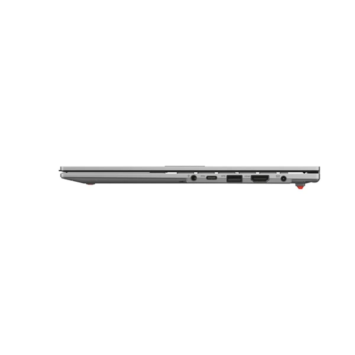 Asus Vivobook Go E1504FA-NJ2829 15,6"FHD/AMD Ryzen 5 7520U/8GB/512GB/Int.VGA/Win11 Pro/ezüst laptop #8