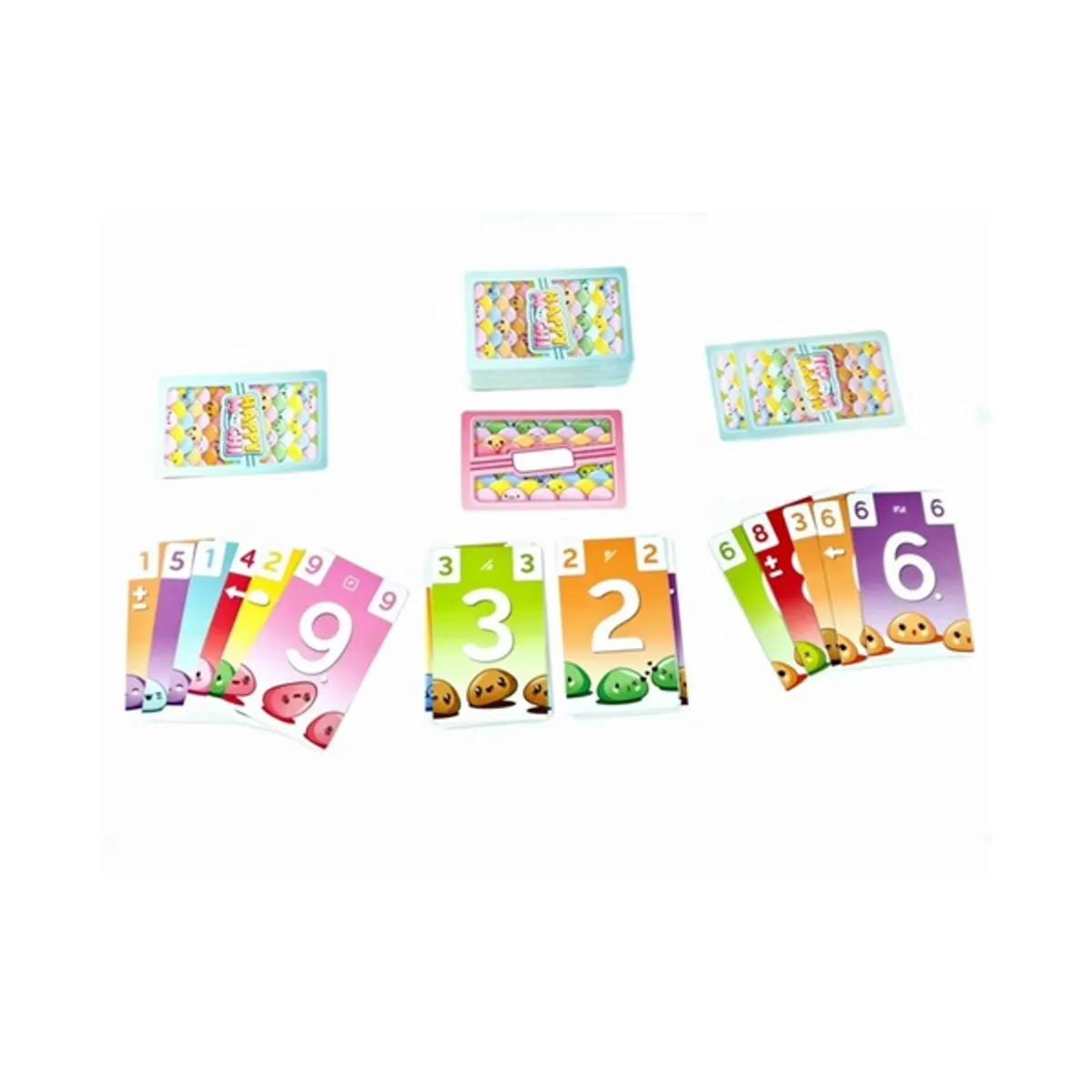 Boldog mocsik társasjáték #2