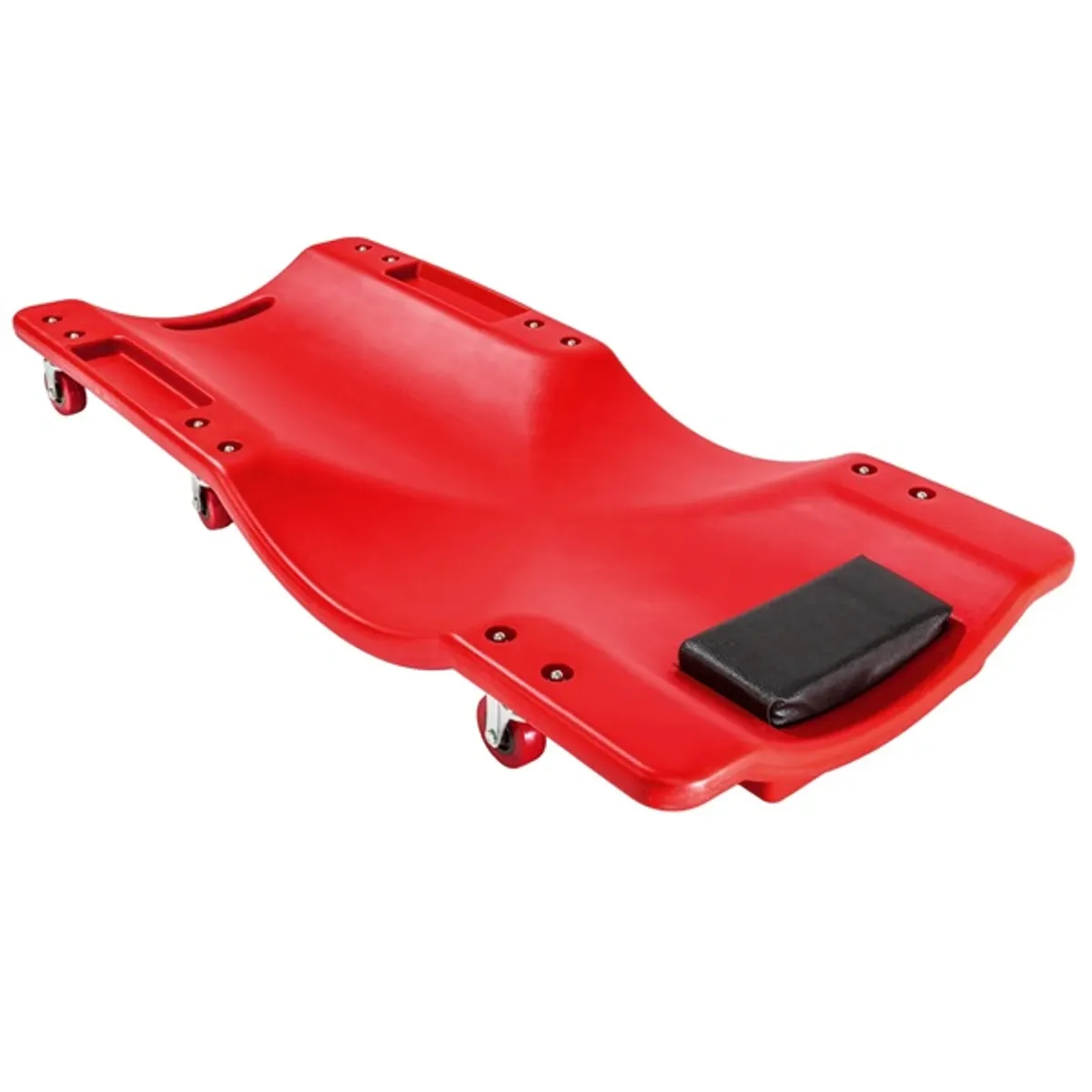 IRIS TOOLS CC-001-045 szereléshez műanyag gurulós aláfekvő #2