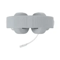 White Shark WGH-2444W Firecrest vezeték nélküli fehér gamer fejhallgató #6