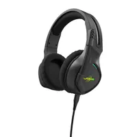 URAGE by Hama 217862 "URAGE SOUNDZ 710" PC/PS fekete 7.1 gamer headset #2