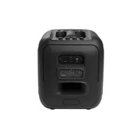 JBL Partybox Encore fekete Bluetooth hangszóró vezeték nélküli mikrofonnal #7