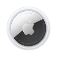 Apple AirTag 4db/csomag nyomkövető biléta #2