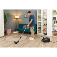 Hoover HE321PAF 011 porzsákos porszívó #9