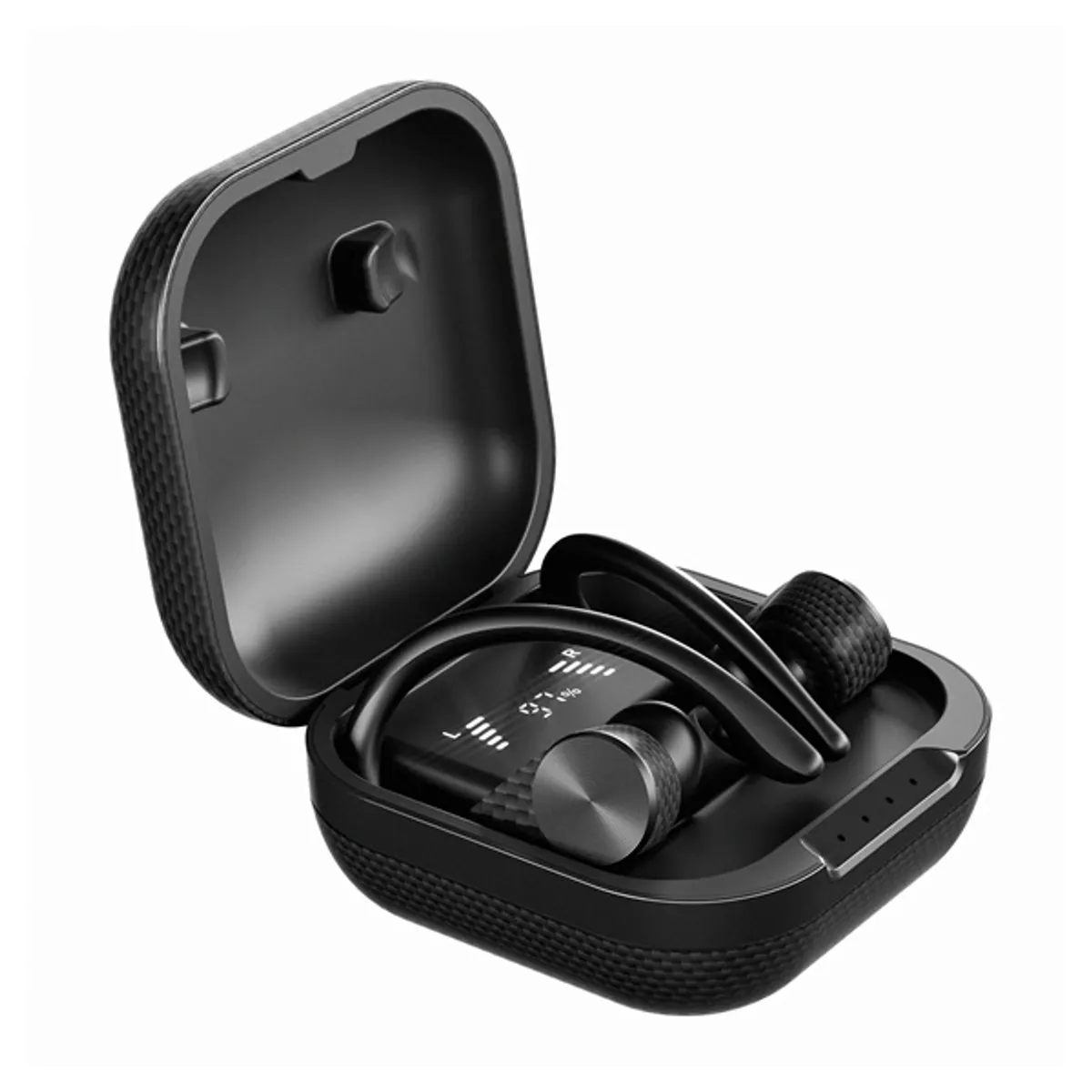 Sencor SEP 570BT True Wireless Bluetooth fülhallgató #4