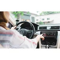 Aiwa IC-300BT Bluetooth/USB/AUX mechanika nélküli autóhifi fejegység #4