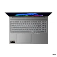 Lenovo IdeaPad Pro 5 16AKP10 16"2,8K OLED/AMD Ryzen AI 5 340/16GB/512GB/RTX 5050 8GB/FreeDOS/Alu ház/szürke laptop