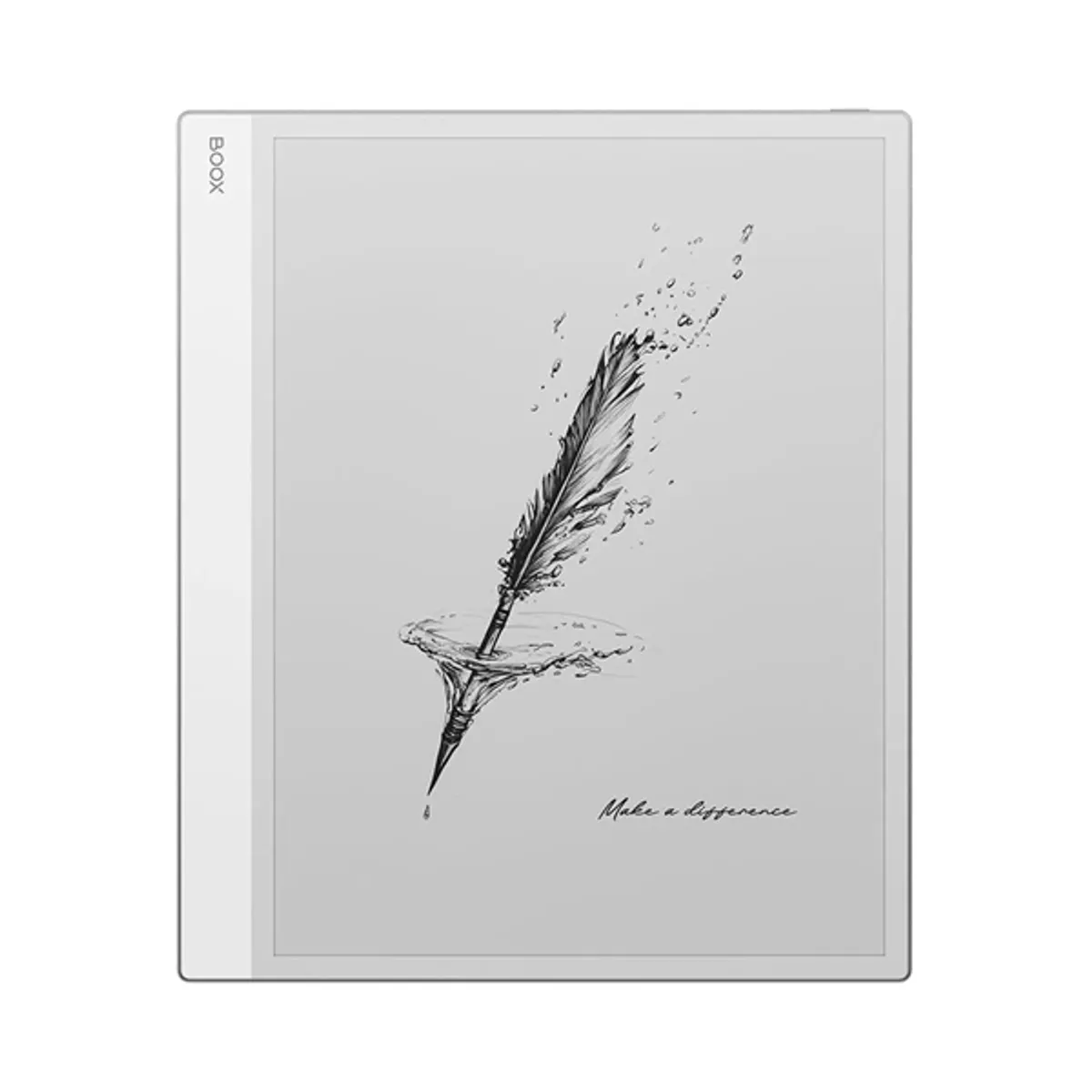 Onyx BOOX Note Max 13,3" 6GB/128GB Dual-WiFi/BT  E-Book olvasó #1