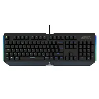 AVAX FS01 Full size HUN vezetékes mechanikus (Outemu piros switch) alumínium billentyűzet #1