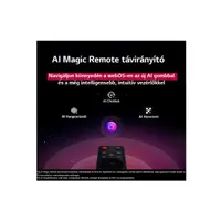 LG 50" 50UA73003LA 4K UHD AI Smart TV #9