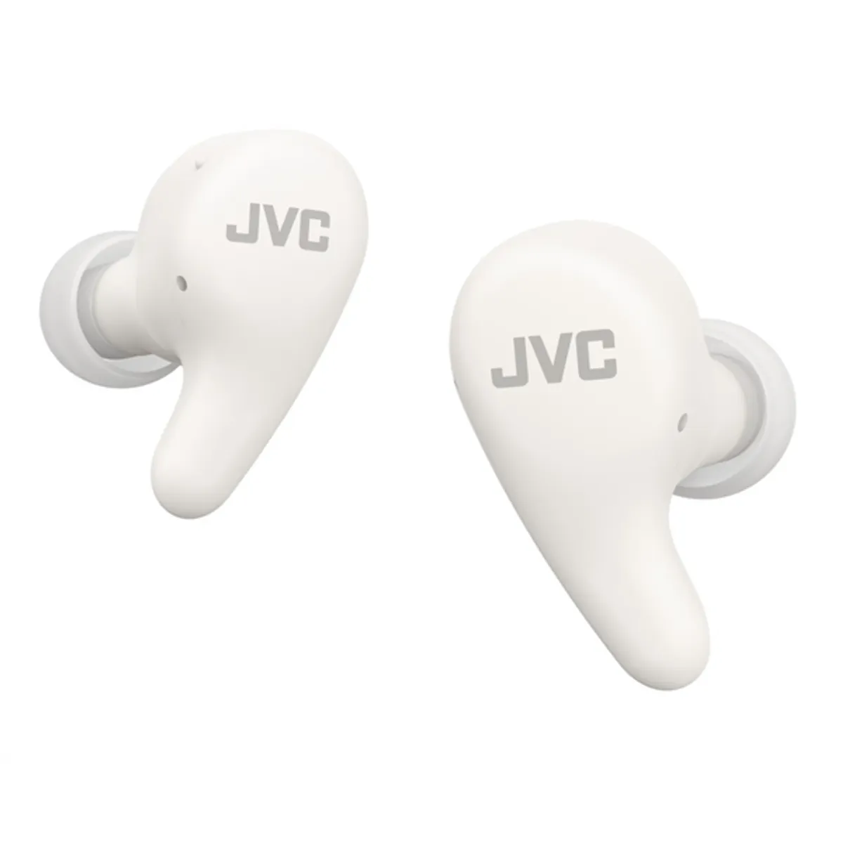 JVC HA-A23T-W True Wireless Bluetooth zajszűrős fehér fülhallgató #2