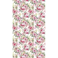 IRIS tekercses csomagoló papír, virág, különböző mintákkal, 200x70cm, 60g/m2 #4