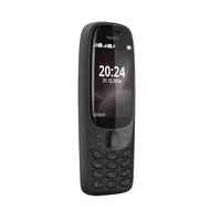 Nokia 6310 (2024) 2,8" DualSIM fekete mobiltelefon #2