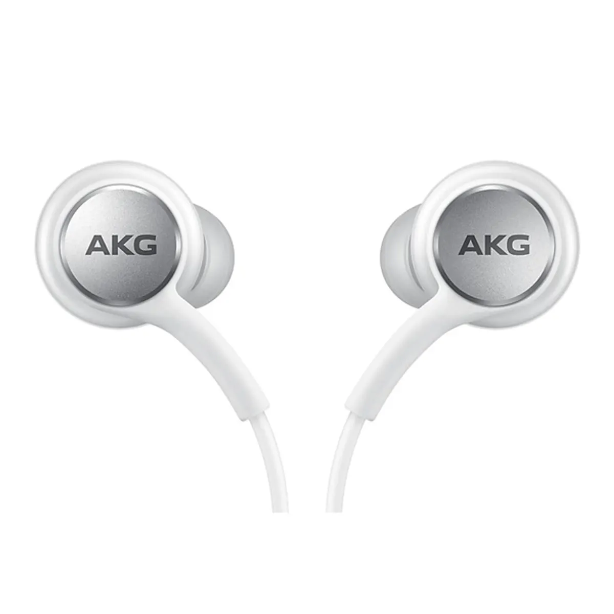 Samsung EO-IC100 AKG hangolású fehér USB-C fülhallgató #6