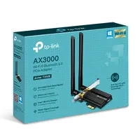 TP-Link Archer TX50E AX3000 Wi-Fi 6 Bluetooth 5.0 PCIe Adapter #2