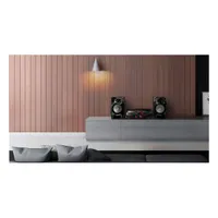 Panasonic SC-AKX320E-K High Power fekete mikro hifi #3