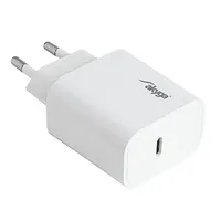 Akyga USB-C PD 5-12V / max. 3A 20W Quick Charge 3.0 gyorstöltő #3
