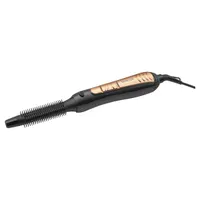 Sencor SHS 3000BK fekete-rózsaarany meleglevegős hajformázó #1