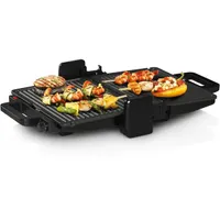 Bosch TCG3323 fekete kontaktgrill #6
