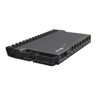 MikroTik RB5009UG+S+IN 1x2.5GbE LAN 7xGbE LAN 1xSFP+ port Smart router #2