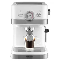 Sencor SES 1720WH fehér espresso kávéfőző #2