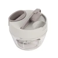 Berlinger Haus BH/8797 krém- taupe kézi aprító #2