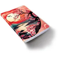 Realsystem 2026 Fiestina Light 5411-70 fantasy B6 zsebnaptár