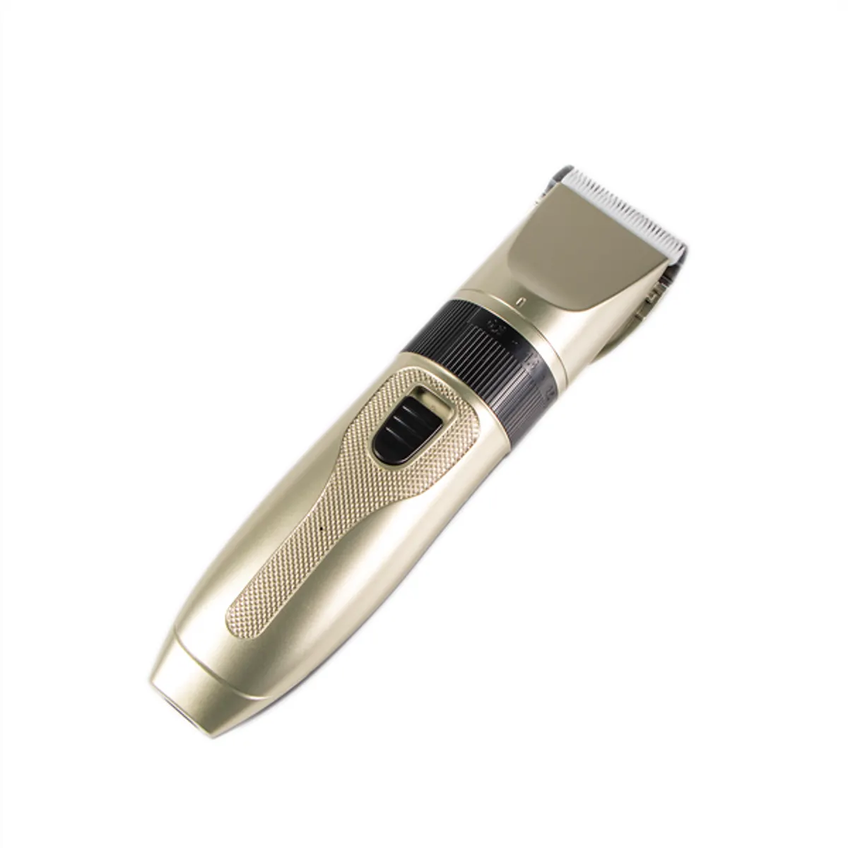 TOO HB-200 Akkumulátoros haj- és szakállvágó szett #2