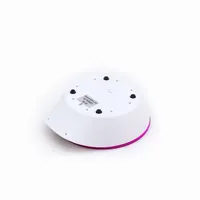 TOO KBSC-300-P lila tálas konyhai mérleg #3