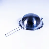 TOO KT-460 Fém leves szűrő 20 cm #2