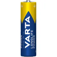 VARTA 4906121746 Longlife Power AA ceruzaelem 6db/bliszter
