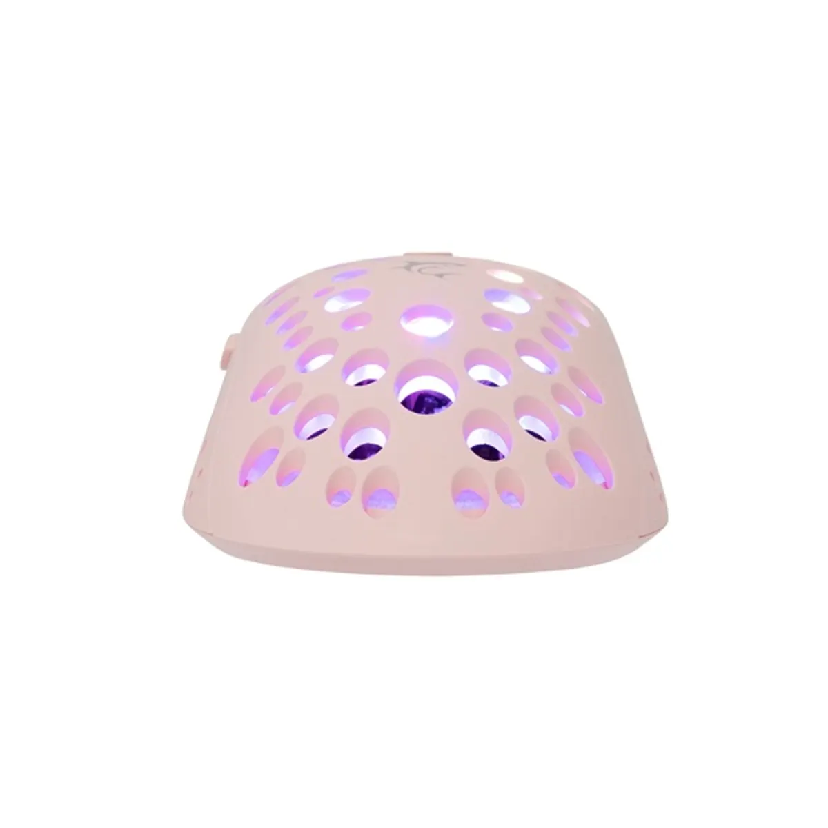 White Shark GM-9004P Tristan pink gamer egér #4