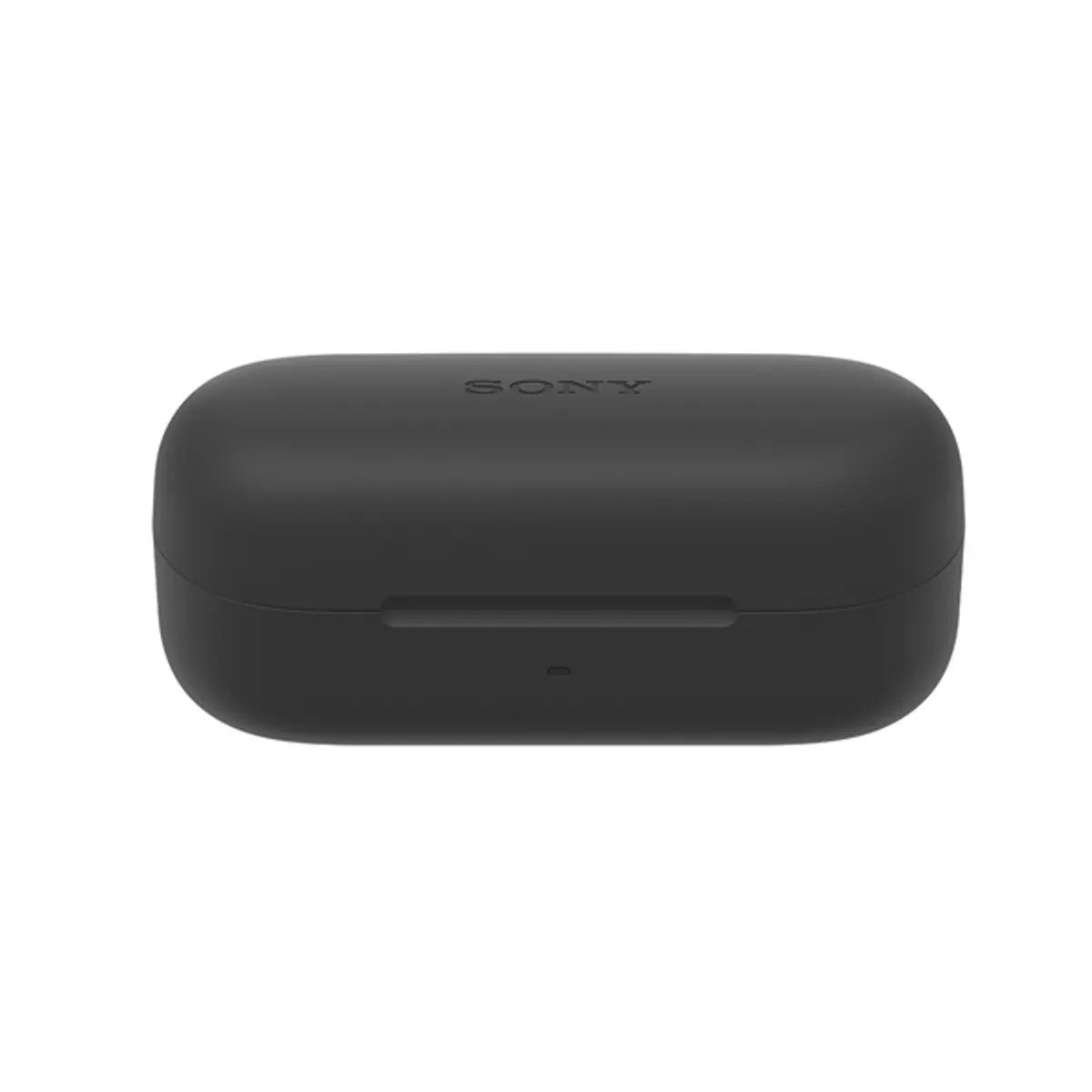 Sony WFC510B.CE7 True Wireless Bluetooth fekete fülhallgató #5