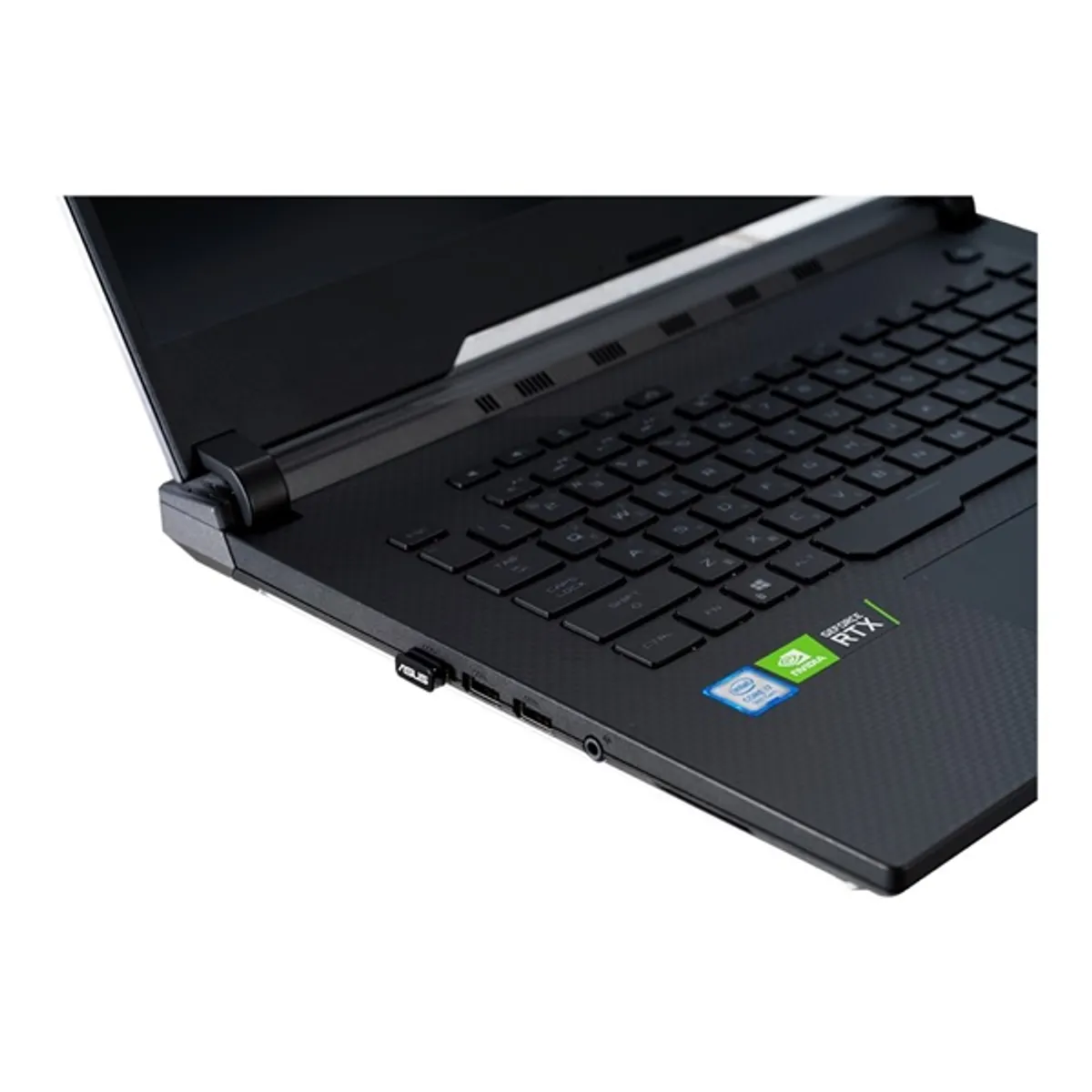 ASUS USB-N10 NANO B1/EU Vezeték nélküli USB adapter #5