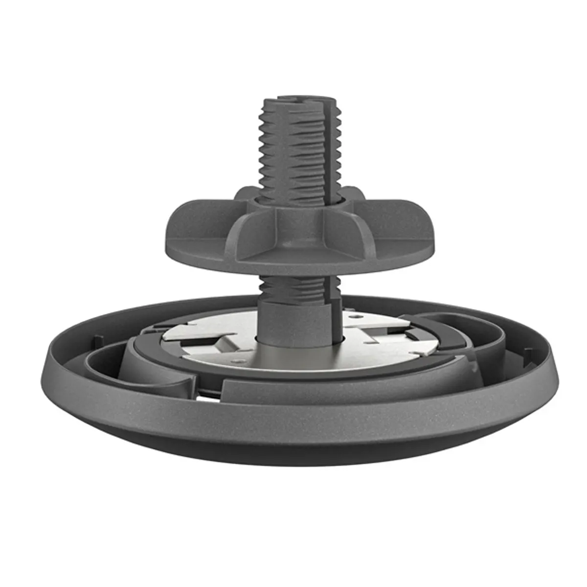 Logitech Rally grafitszürke mikrofonegység-rögzítő #4