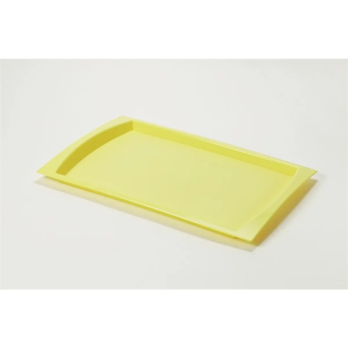 FLAIR 60092 45x30cm flamenco tálca #1