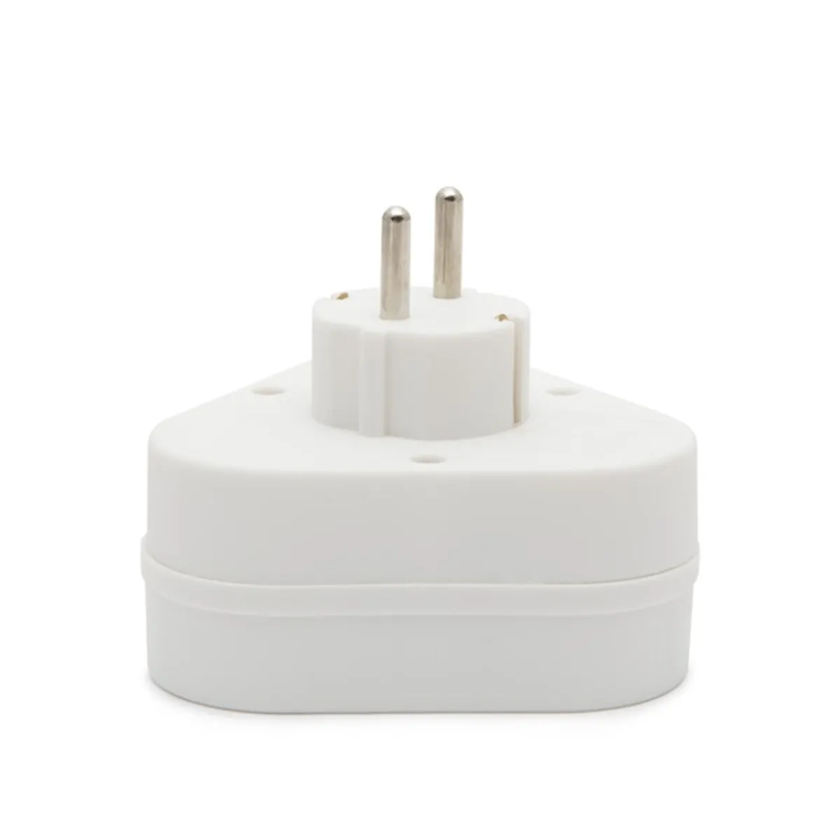 Delight 230V 10A 3-as fali elosztó #3