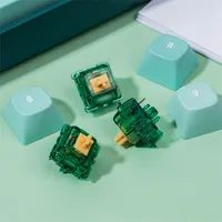 Gateron Beer Switch - Prémium Tactile Mechanikus switch szett (10db) #5
