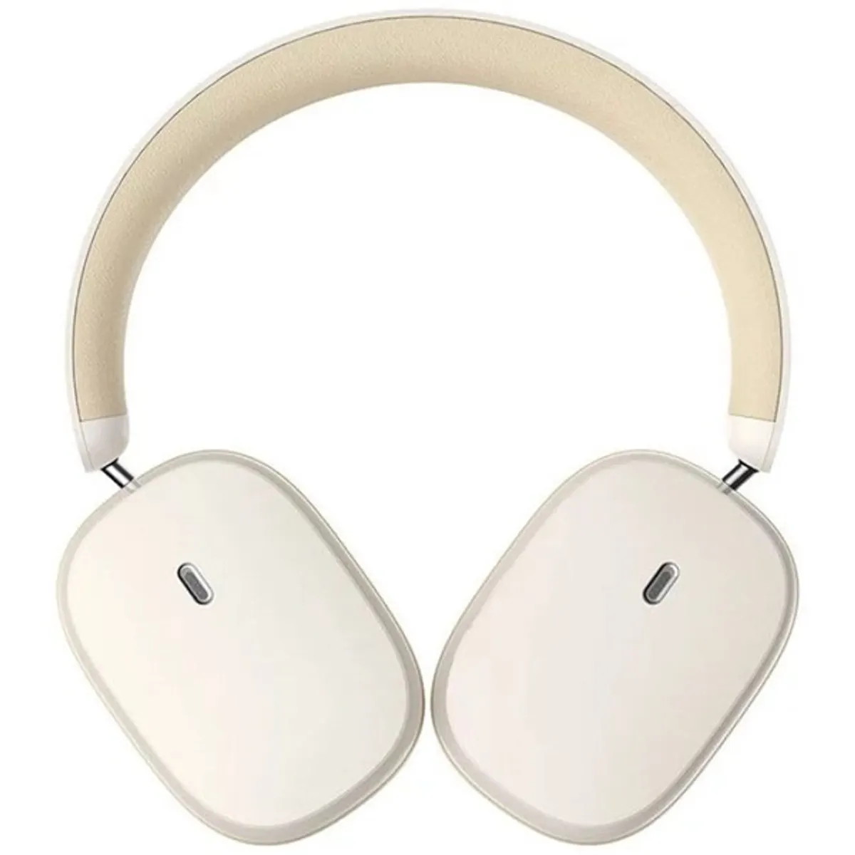 Baseus Bowie H1 ANC Bluetooth fehér fejhallgató #3